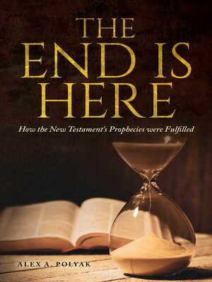 cover image of The End Is Here